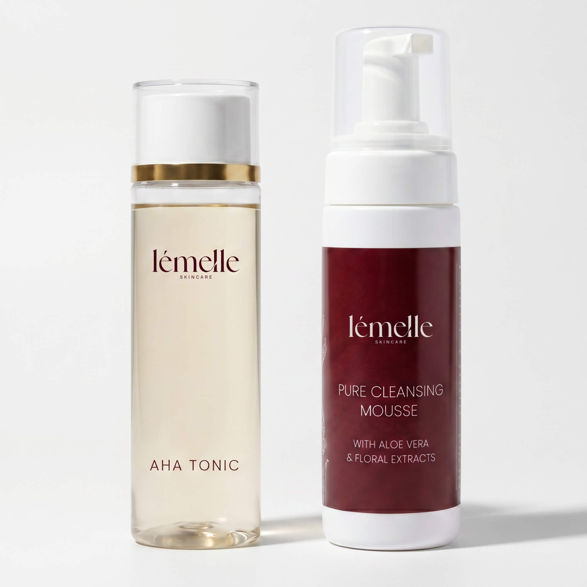 CLEANSE DUO