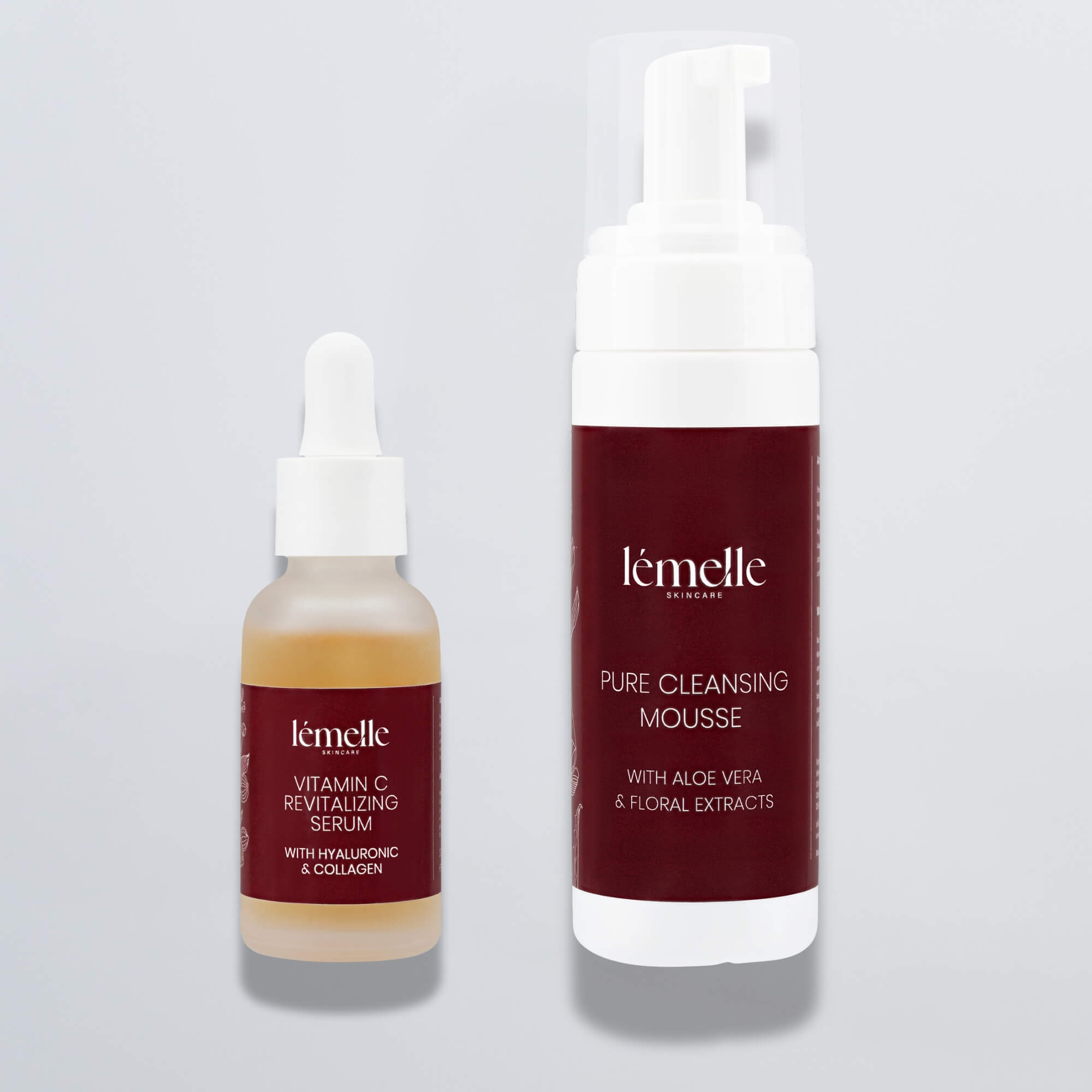 Bright & Clean Collection