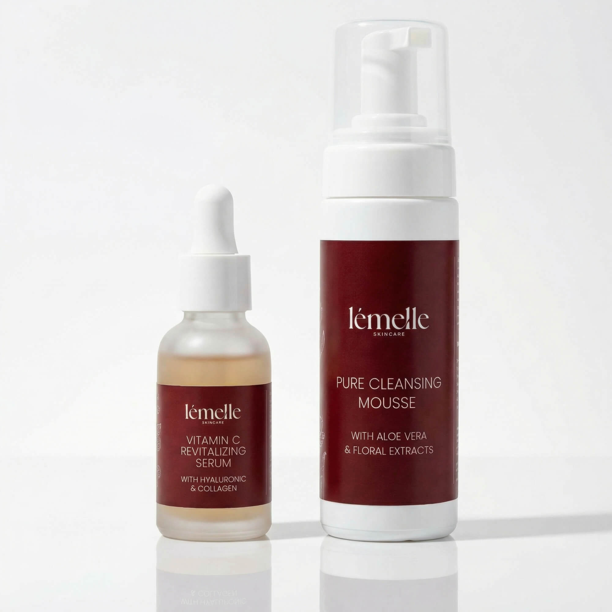 Bright & Clean Collection