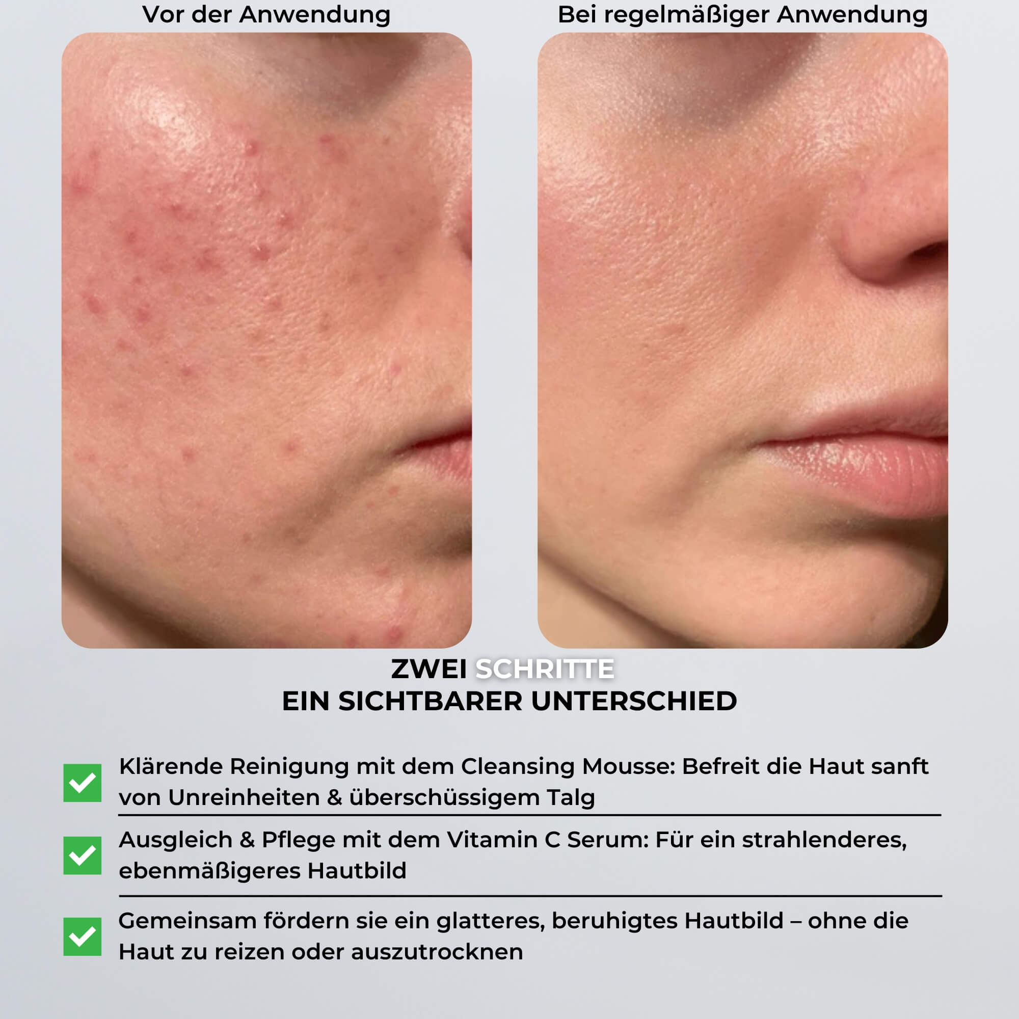 Bright & Clean Collection