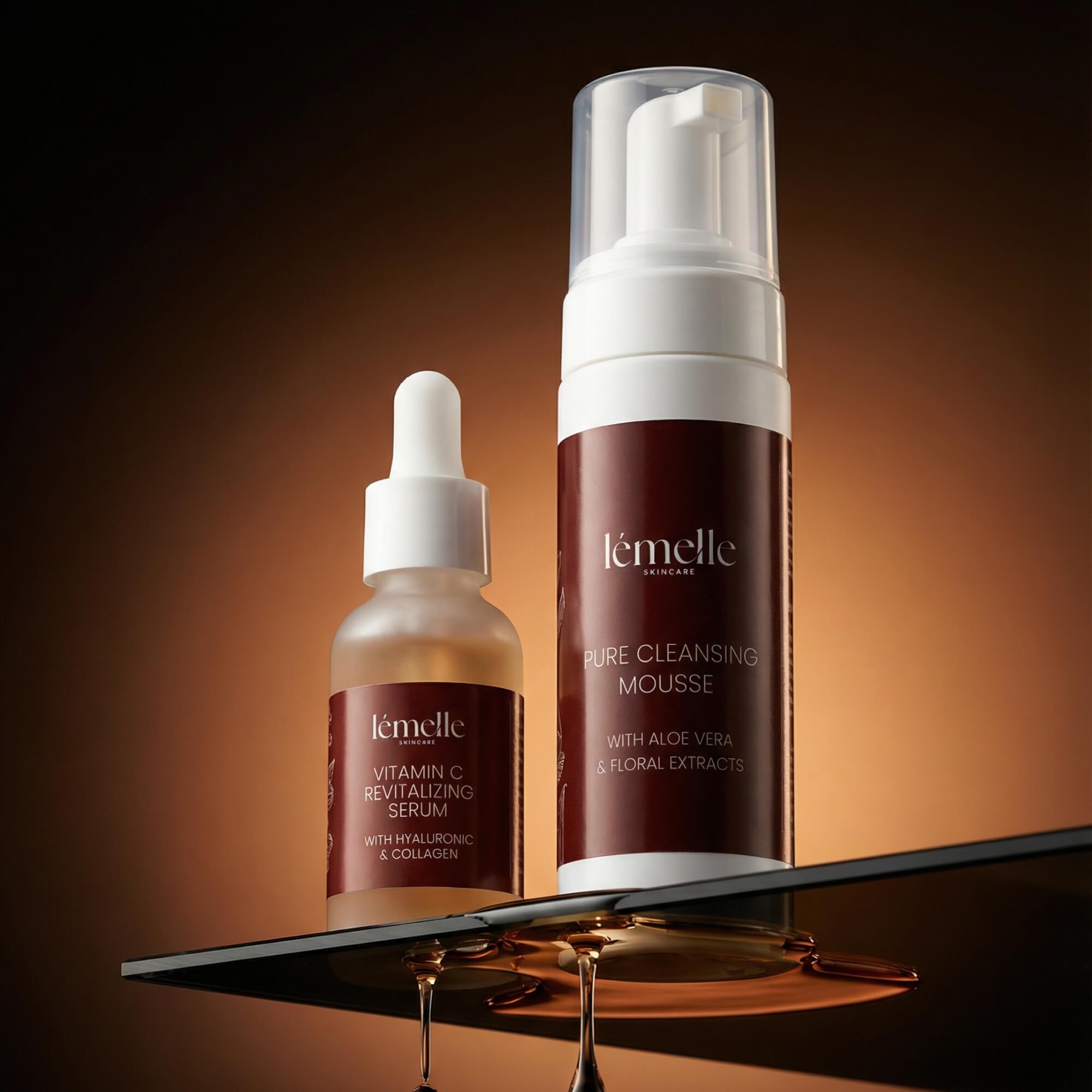 Bright & Clean Collection