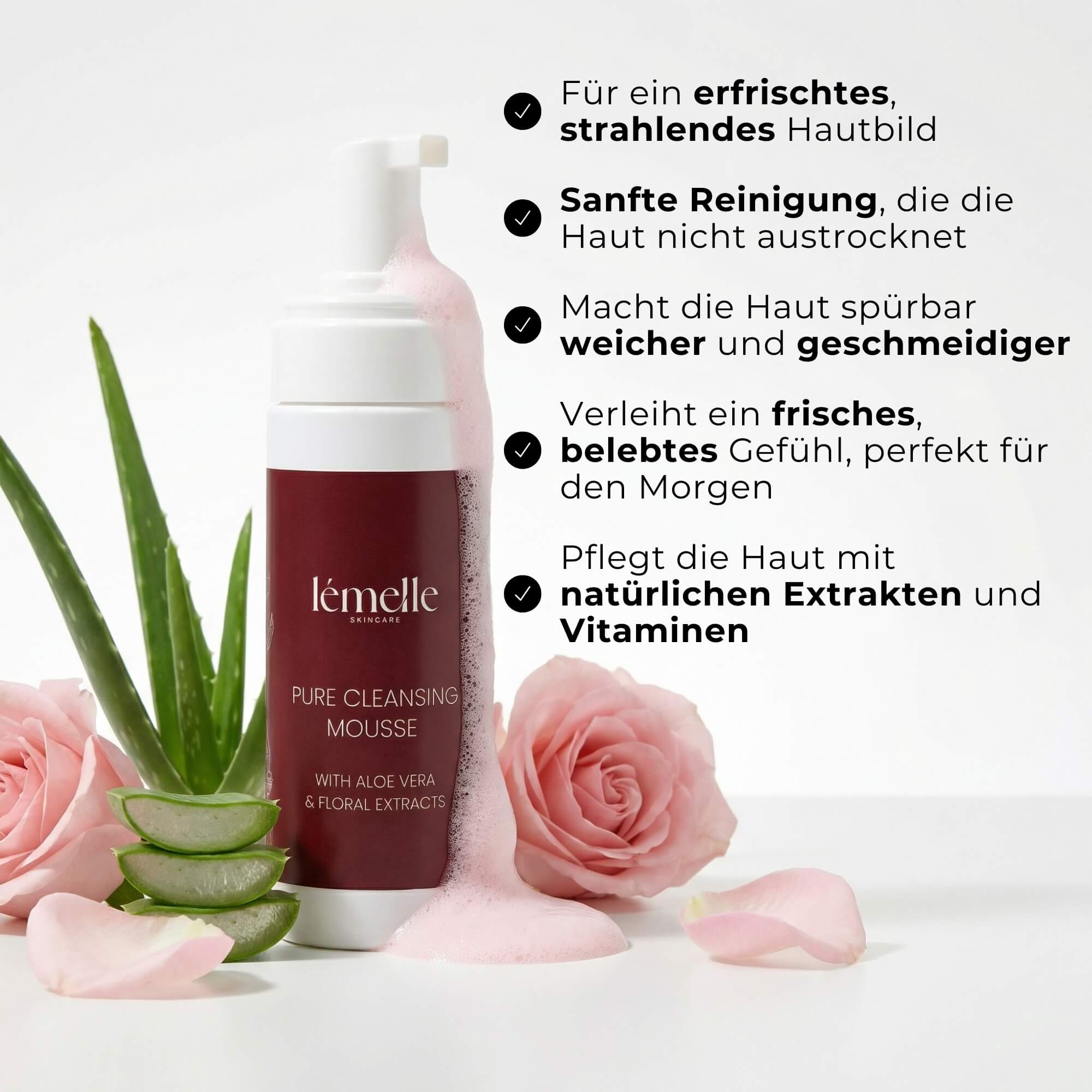 Bright & Clean Collection