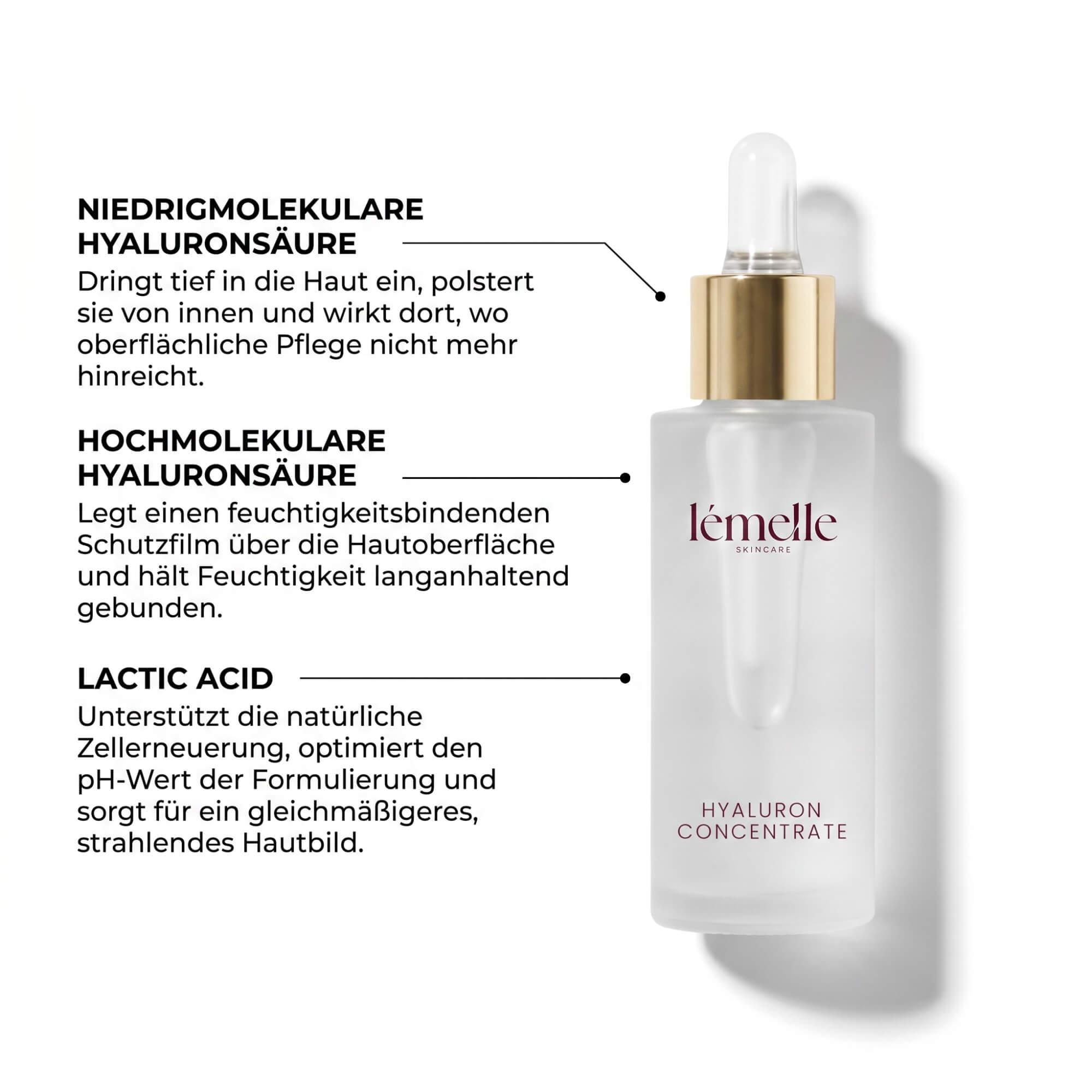 LÉMELLE COLLECTION
