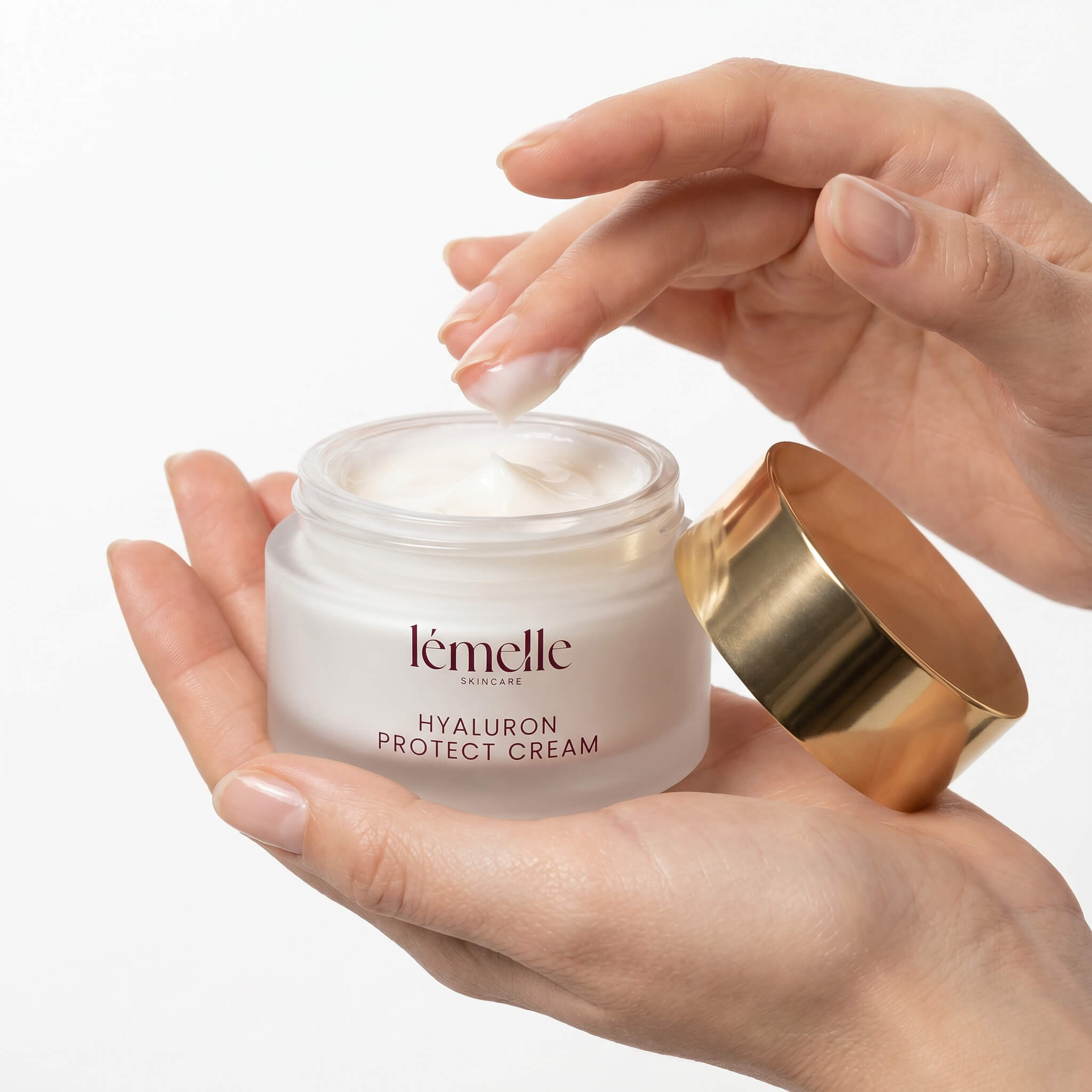 HYALURON PROTECT CREAM
